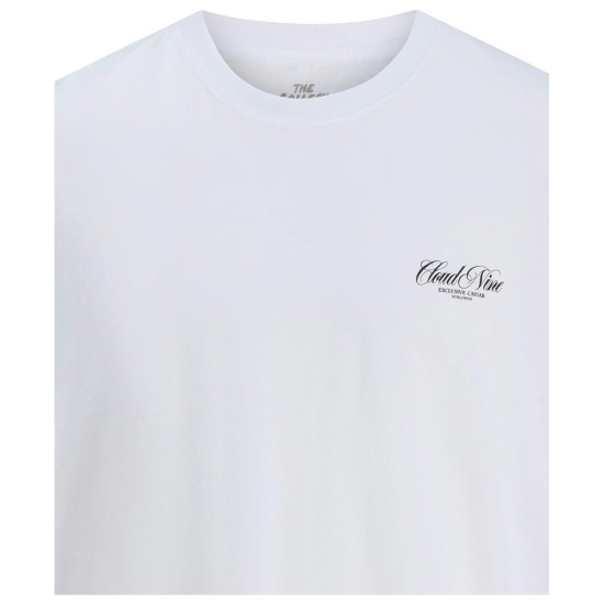 Jack & Jones Ανδρική  κοντομάνικη μπλούζα